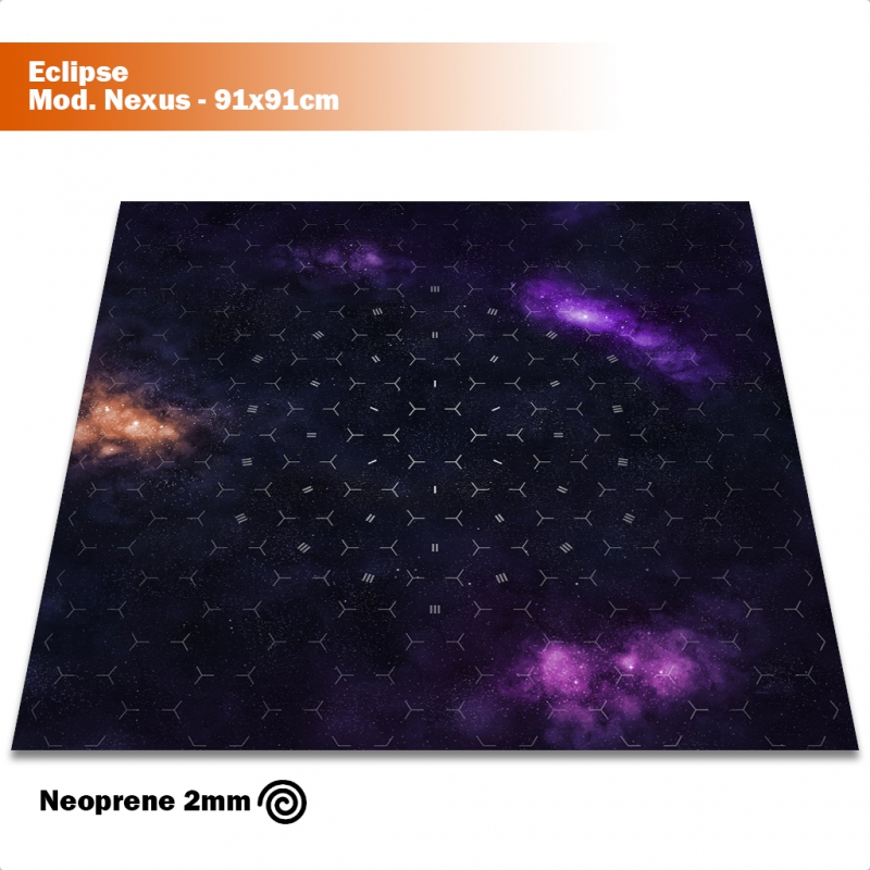 Playmat Eclipse (Nexus)